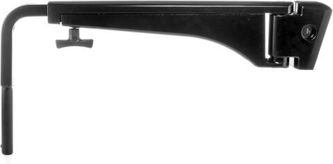Teleskop-Spiegelhalterung RECHTS Hella/Steyr 8HG 501 257-042