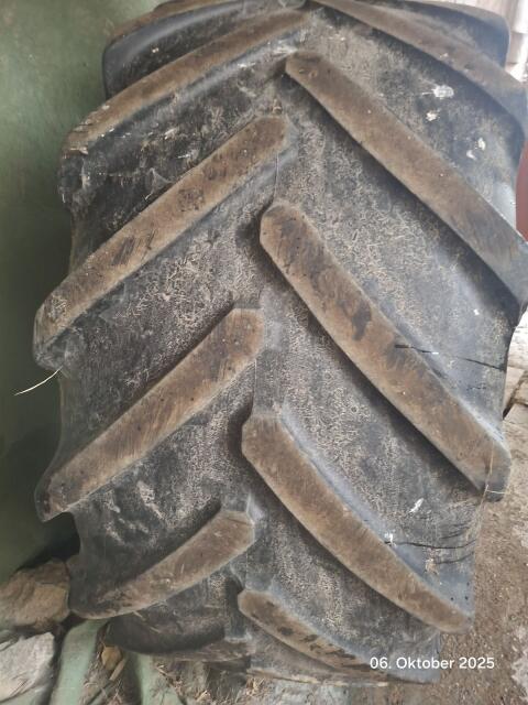 Michelin MachXBib 600/65R28