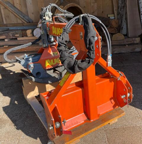 Auer HRZ 1700 ST
