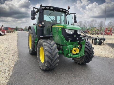 John Deere 6130R