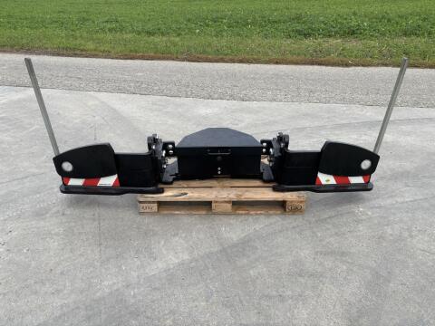 Agrobumper