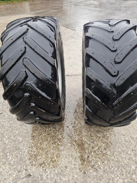 Reifen Räder Felgen Michelin 540/65 R28
