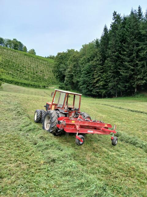 Bandrechen FPM
