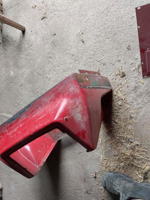 Armatur Steyr 50 Plus
