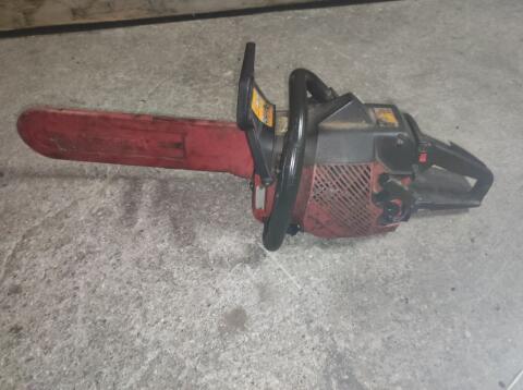Jonsered 2055 Turbo, baugleich wie Husqvarna 254xp