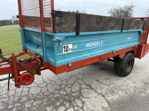 Mengele S400H