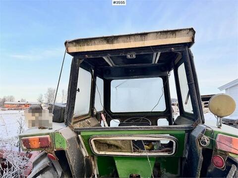 John Deere 1130