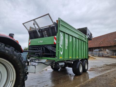 Fliegl ASW 140