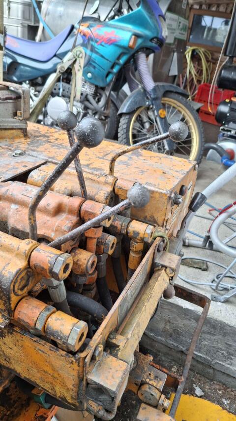 Rammax 1404
