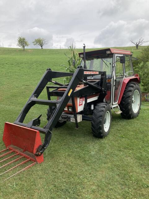 Lindner 1500 A