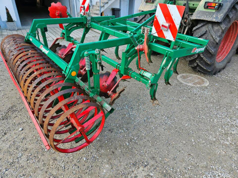 Regent Grubber Tukan MSG 300