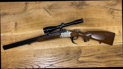 Blaser BBF Modell 700/88