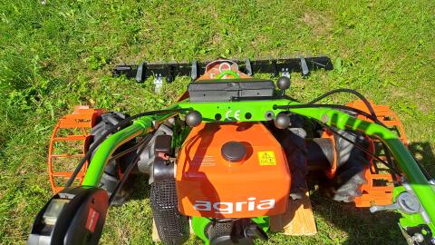 agria 5400kl
