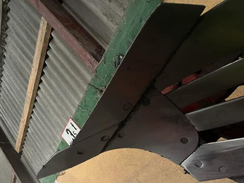 Pflug Euromat 3S-5950