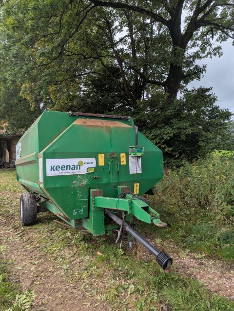 Keenan Klassik 140