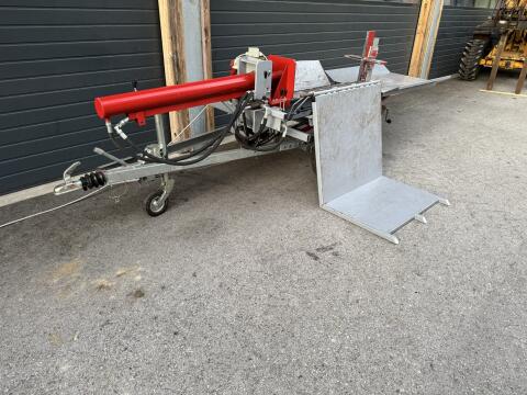 Holzspalter