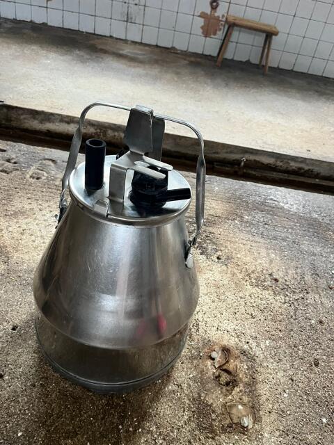 Standeimer Duvac 300