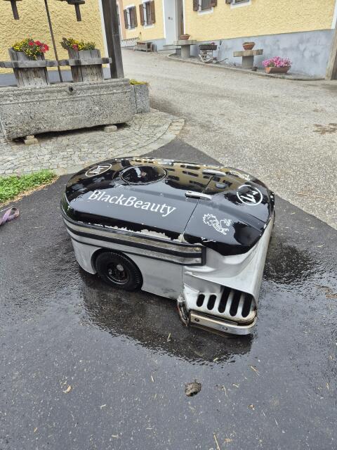 Lely Collector C1