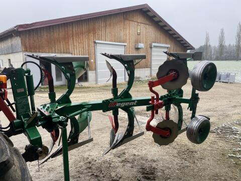 Verkaufe Regent Saturn 32KCX