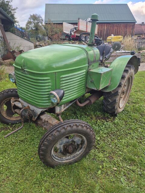 Steyr 180