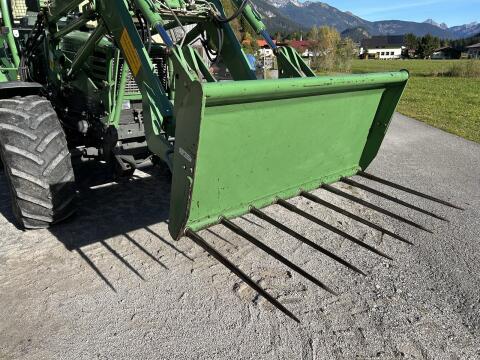 Original Fendt Dunggabel