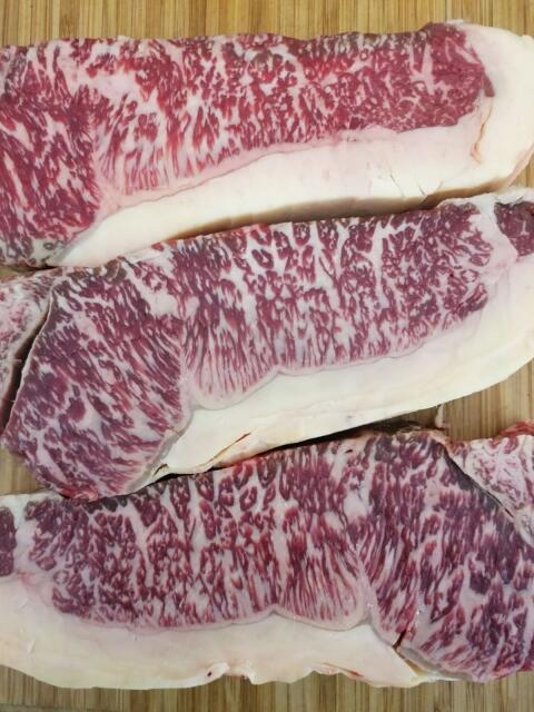 Interessante Wagyu-Kälber 2025