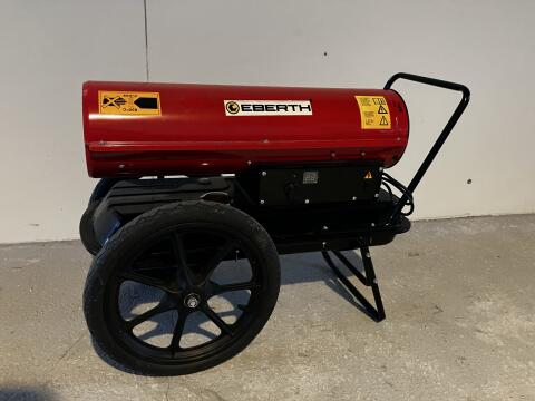 Heizkanone 30kw