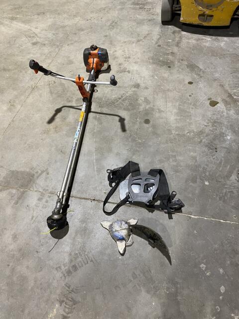 Motorsense Husqvarna 335R
