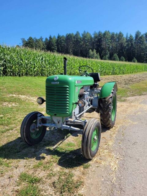 Steyr 180a