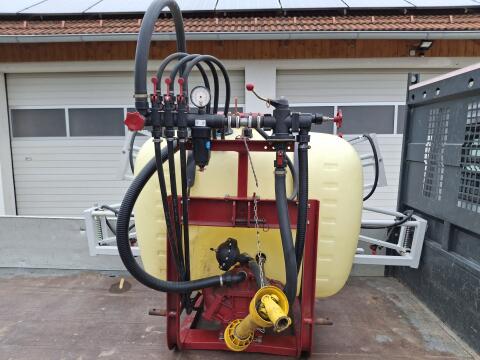 Hardi Feldspritze 400 l