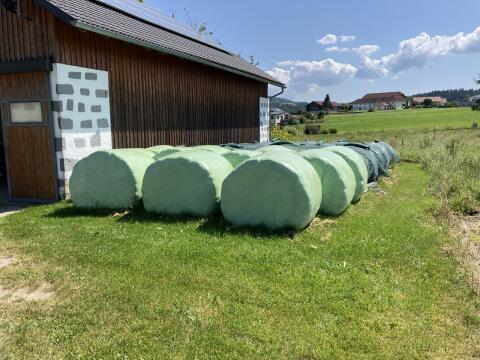 Siloballen