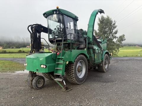 Albach Silvator 2000