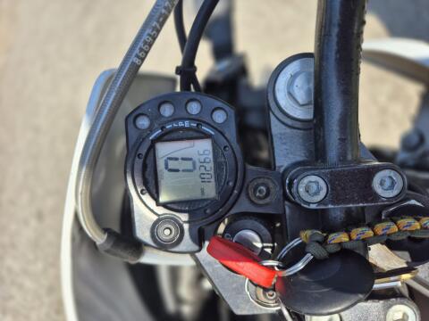 Verkaufe Derbi Senda X-treme