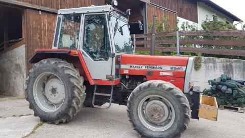 Massey Ferguson 294S