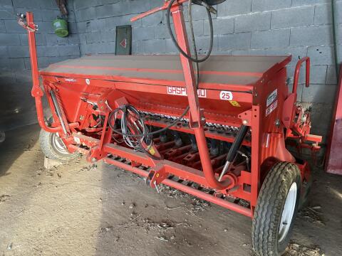 Sämaschine Gaspardo Nina 3 m
