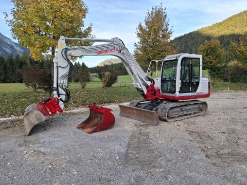 Takeuchi TB 175