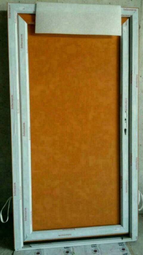 Haustür, Nebeneingangstür Internorm KF 300