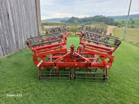 Agrifarm Europlan Saatbeetkombination 4000, 4 m