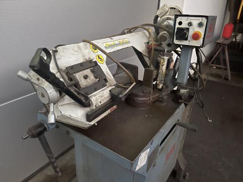 Metallbandsäge MBS 260 S