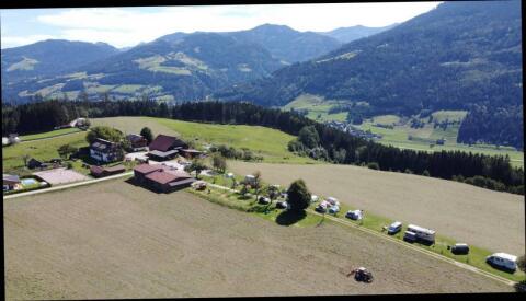 Heuballen