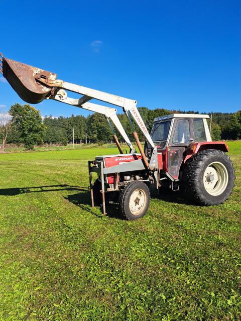 Steyr 760