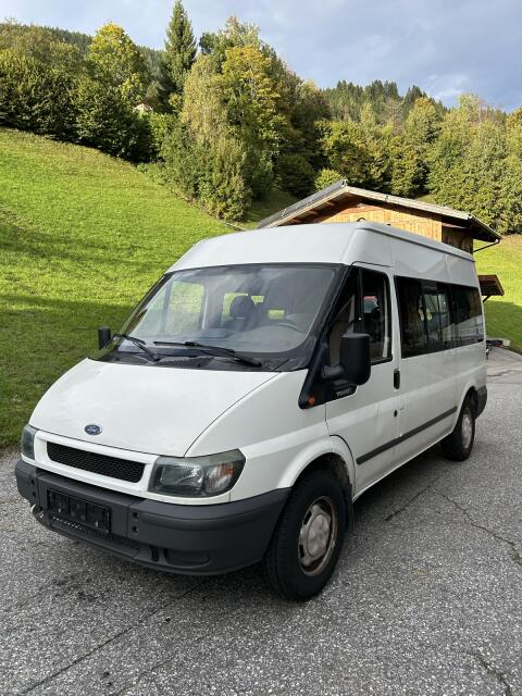 Ford Transit 330M