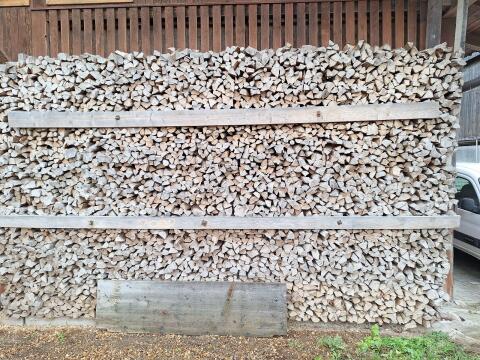 Brennholz