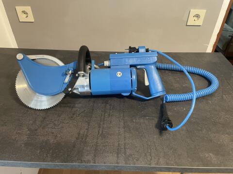 Zerlegesäge, Modell K18-01