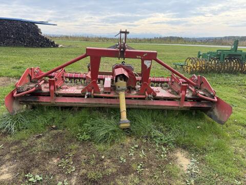 Lely Terra 300-22