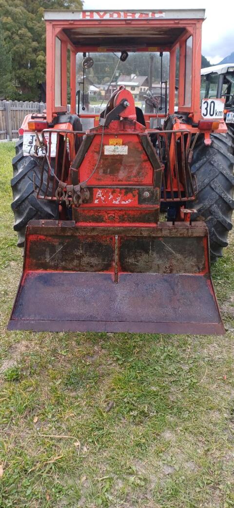 Seilwinde KGD 5 t