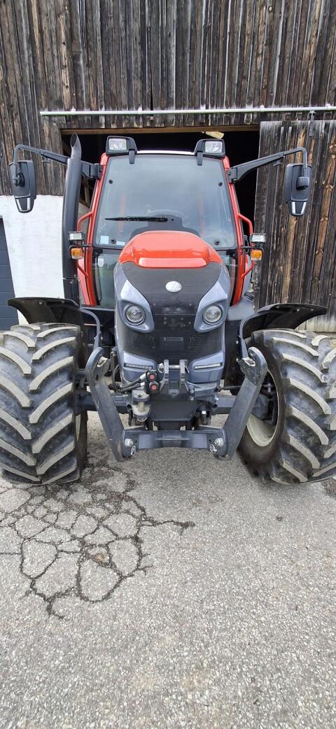 Lintrac 95LS