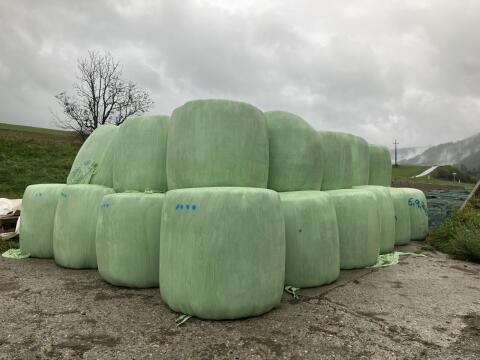 Siloballen