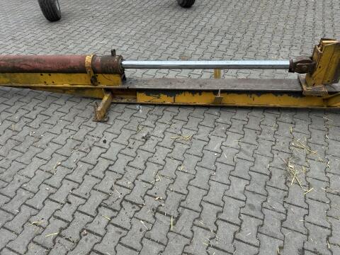 Holzspalter