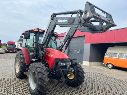 Case IH JXU 95